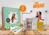 Mozaika MOSAICKIT Papuga