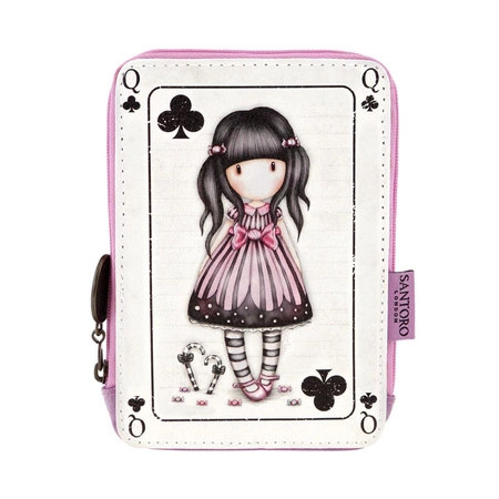 Portmonetka/Saszetka - Gorjuss - Sugar and Spice