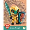 Figurka Arty Toys - Draco knight  DJ06915
