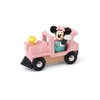 BRIO Disney Pociąg Myszki Minnie