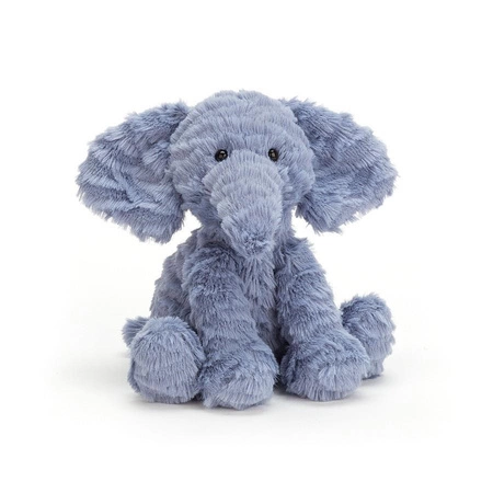 JellyCat Fuddlewuddle Słoń 23cm