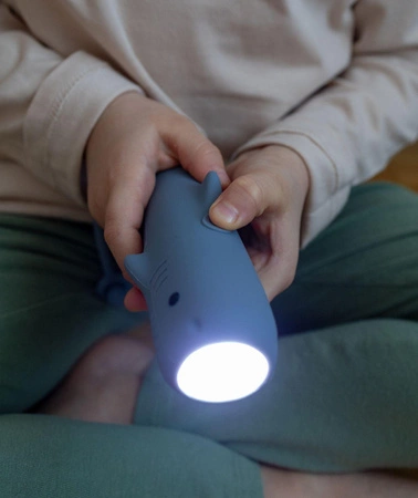 Latarka Rekin SHARKY