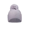 Elodie Details - Czapka Wełniana Lavender Love 0-6 m-cy