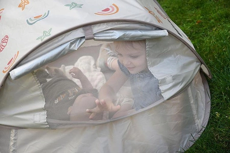 Beaba Namiot plażowy Breezynest UV