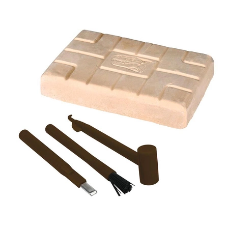 Figurka Dinozaura i Szkielet Dinozaura, Zestaw Kreatywny, Wykopaliska, T-Rex