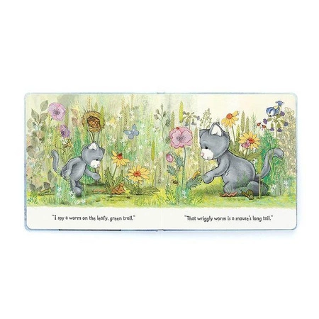 „When I Wonder” Książeczka dla Dzieci