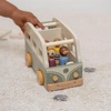 Little Dutch Campervan Vintage FSC LD7098