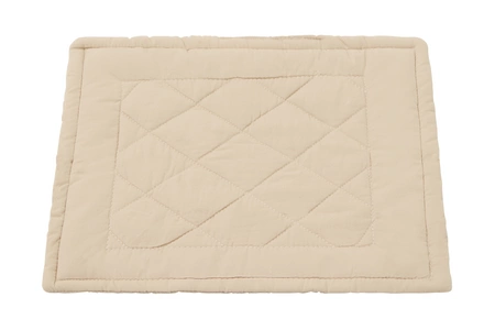 Lalka Nari zabawka bawełniana zestaw z dodatkami Lorena Canals