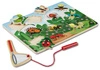 Melissa and Doug  - Układanka magnetyczna owady