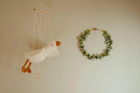 Little Dutch Latająca gąska Newborn Naturals