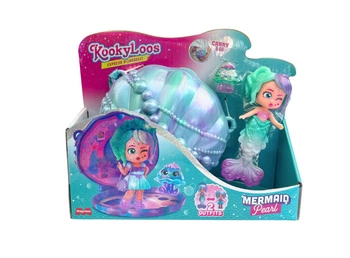 KookyLoos Kooky Mermaids Pearl 1x4 (V.0)