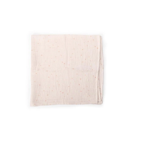 Zestaw 3 muślinowych pieluszek 667273