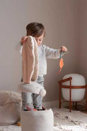 Kosz Królik Basket Rita the Rabbit Lorena Canals