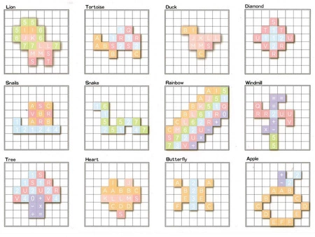 Tablica edukacyjna magnetyczna laptop litery cyfry