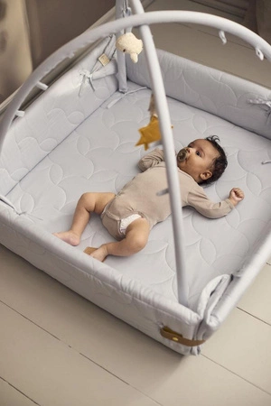 Filibabba Mata edukacyjna Pearl Blue