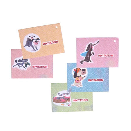 Opowieści z książki lampka-projektor Pourri 894377