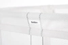 BABYBJORN - łóżeczko BABY CRIB, białe