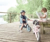 Rowerek BALANCE BIKE Bobike Cotton Candy Pink