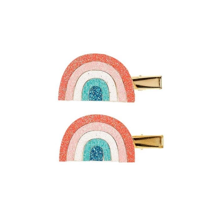 Souza! Spinki do włosów Tęcza Jiske 2 szt.