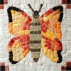 Mozaika MOSAICKIT Motylek
