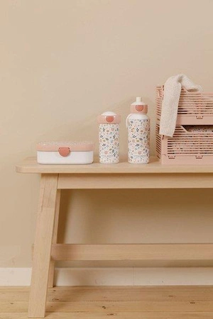 Little Dutch Butelka-bidon 400ml Spring Flowers 107410065390