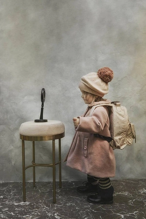 Elodie Details - Beret - Blushing Pink 1-3 lata