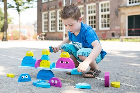 BS Toys, Równoważnia