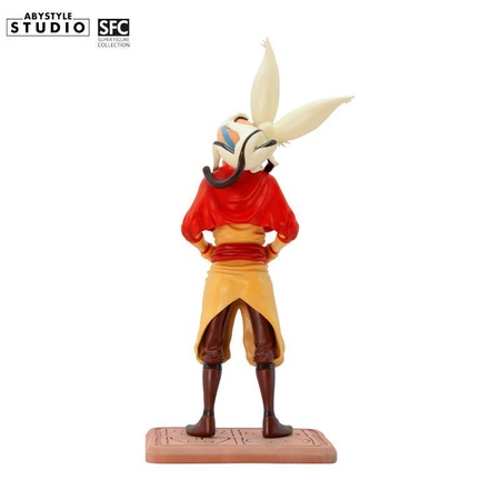Aang Avatar Figurka 18 cm
