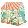 Namiot Domek 100x105x73 cm  DD04492
