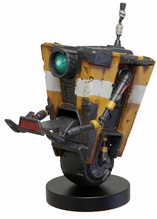 Stojak Borderlands 3 Claptrap (20 cm)