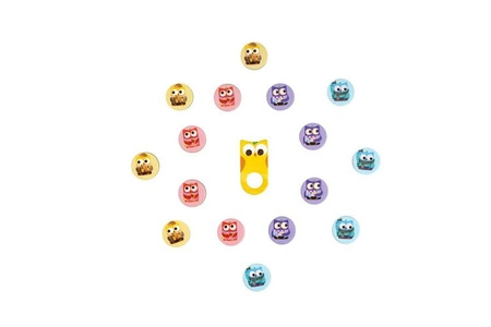 mierEdu Sudoku magnetyczne - gra edukacyjna ME332