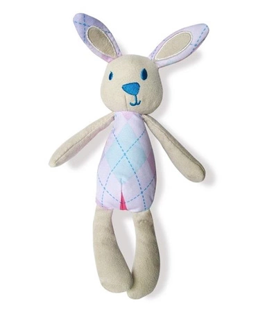 Little Bird Told Me Konik Na Biegunach