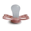Smoczek FRIGG Butterfly Silikon Pretty in Peach Rozmiar 2