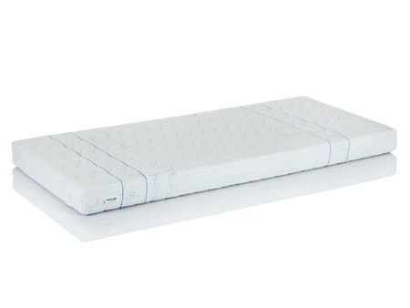 Pokrowiec Hevea Medica Szara Junior 160x80