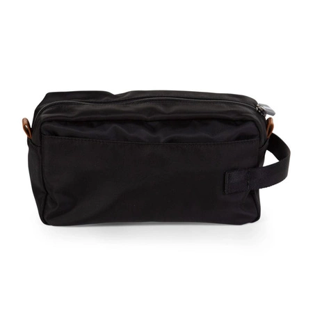 Childhome Kosmetyczka Daddy Cool Czarna