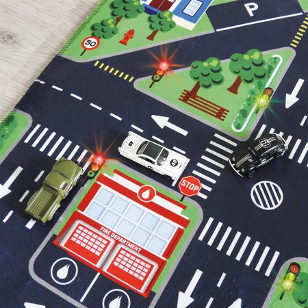 Mata animacyjna DROGA 72 x 120 cm 5702