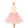 Souza! Kostium spódniczka tiulowa różowa Alessandra 3-5 lat