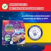 Zestaw do robienia glutów z gwiazdkami Galaxy Slime Baff, Zimpli Kids