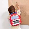 Lassig Plecak mini Tiny Drivers Wóz strażacki