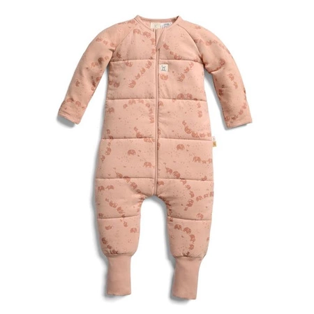 ergoPouch Śpiworek z nogawkami 2-3L 2.5TOG Elephant Parade