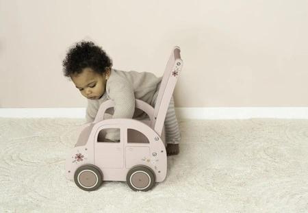 Little Dutch Pchacz Pink FSC