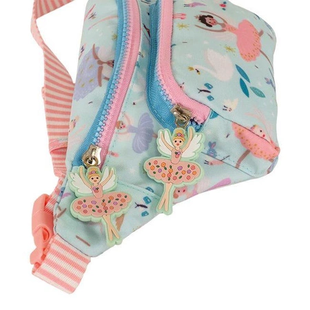 Baletnice Saszetka – Nerka