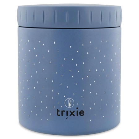 Termiczny pojemnik na jedzenie 500 ml - Słoń