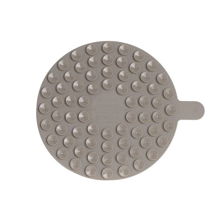 PALOPA Wkład do miski dla psa spowalniający silikonowy Yumo taupe