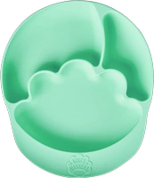 GREEN - PISTACJOWY