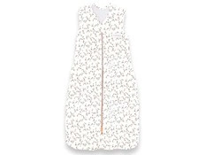 Letni śpiworek bambusowy TOG 1.1 Flowers 6-36m BAMBOOM