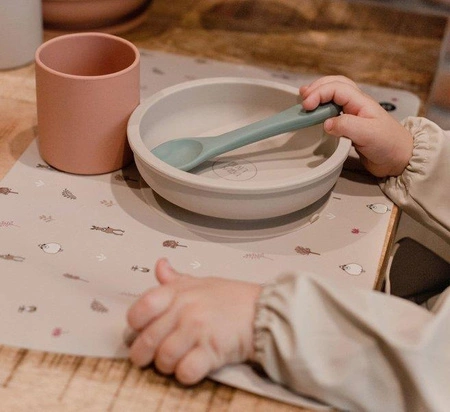 Baby Livia Kubeczek Muted Clay 400-5