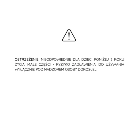 The Swim Essentials Zabawki do nauki nurkowania Dinosaur Dive (3 szt.)