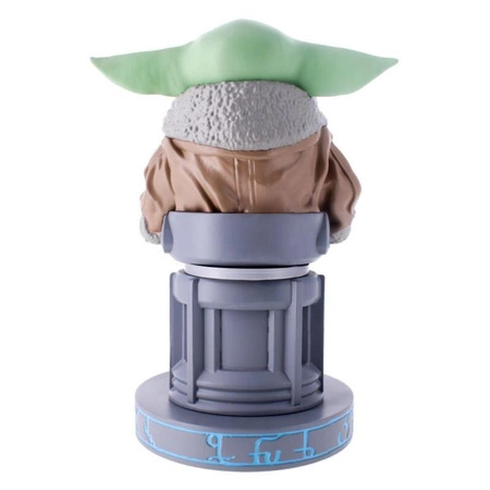 Stojak Gwiezdne Wojny - Mandalorian - Grogu (20 cm)