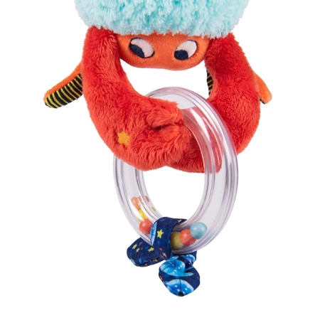 Interaktywna zawieszka KRAB H 30 cm 676084